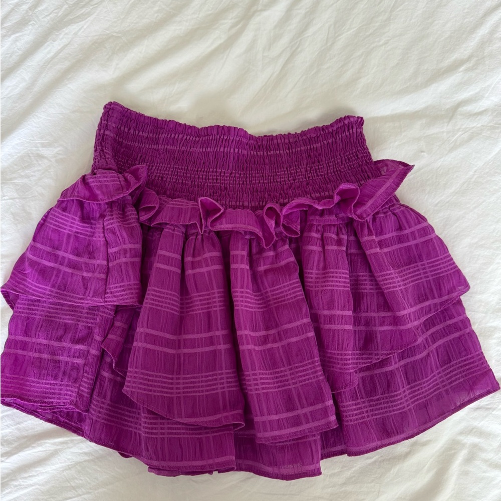 The Impeccable pig skirt